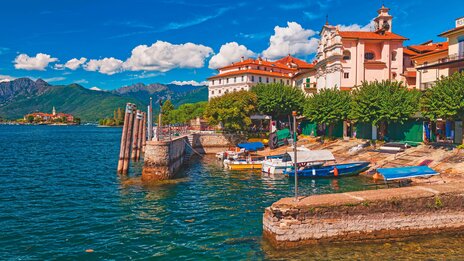 Stresa
