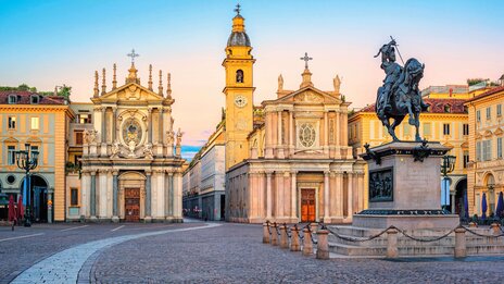 Turin