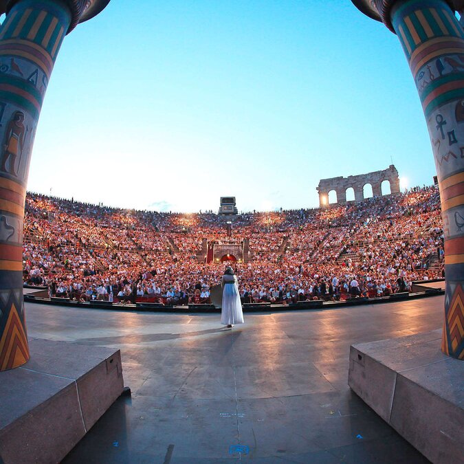 Arena di Verona
