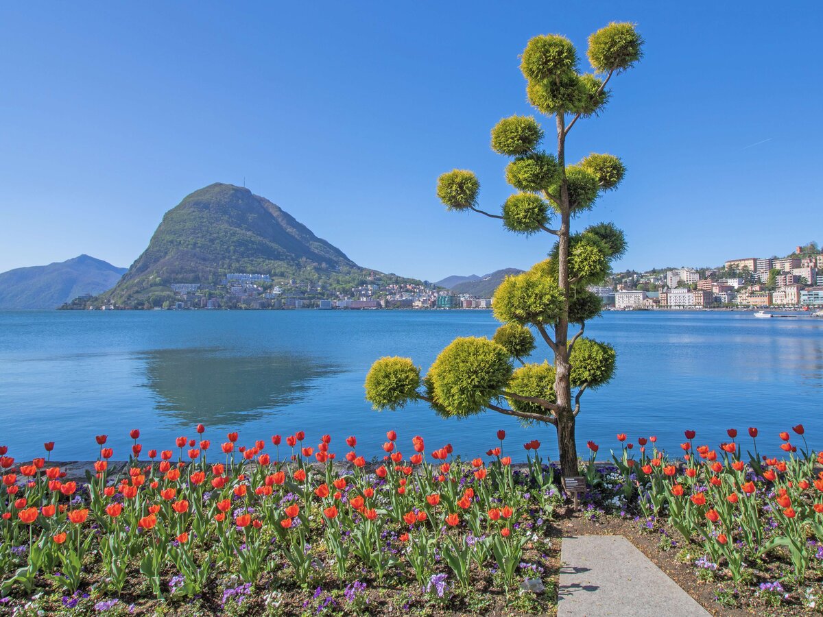 Lugano